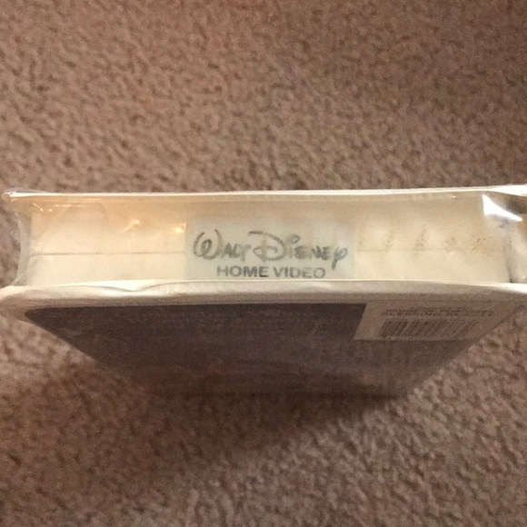 ❤️ Rare VINTAGE Walt Disney’s Masterpiece Sleeping Beauty‼️FINAL - Picture 5 of 8